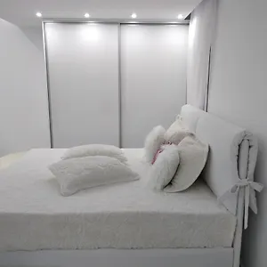 Despina's Lux Downtown Appartement Héraklion