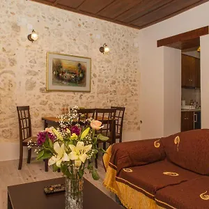 Argyro House I Appartement Réthymnon