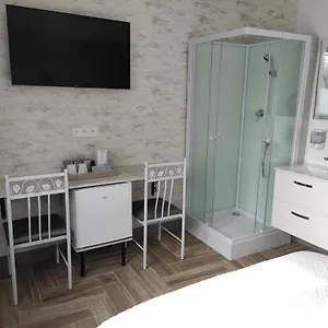 Hortensia Appartement