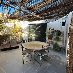 La Dependance 13d Rue Pasteur Appartement Saint-Mandrier-sur-Mer