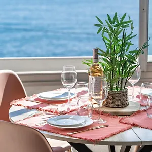 Le Grand Bleu Saint Aygulf Appartement Fréjus